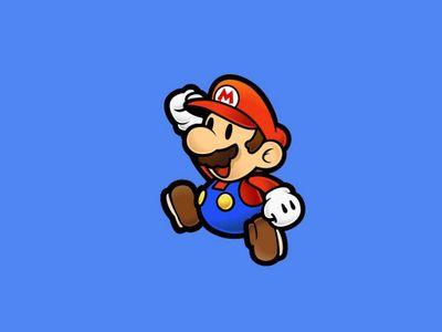 Mario7dF1 Profile Picture