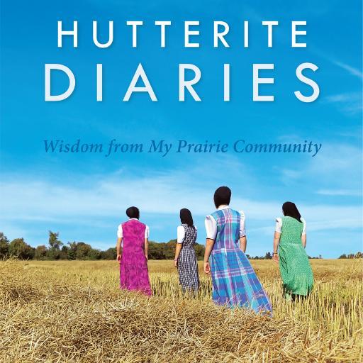 HuttWriteVoice's profile picture. Sharing glimpses of my communal life, one story...or one tweet at the time.