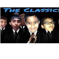 TheClassics(@The_Classicsxx) 's Twitter Profileg