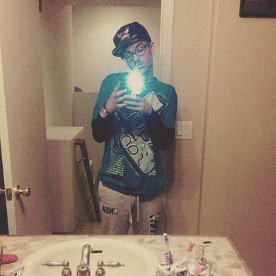 enriquezkid's profile picture. we live by faith not by sight