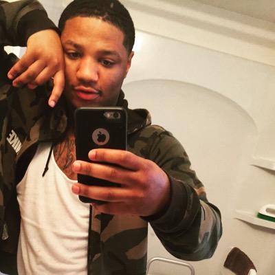 Rest up to all the ppl we lost in the past we still love & think about y'all everyday