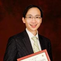 Vincent Wong(@VWSWong) 's Twitter Profile Photo