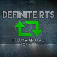 Definite Retweets (@definiterts) 's Twitter Profile