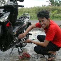 Achmad Trimanto (@tri_gitz) 's Twitter Profile