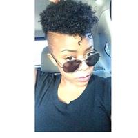 Beatrix Kiddo (@_itscrazy) 's Twitter Profile