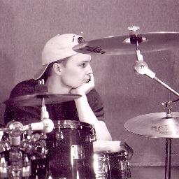 Dad, Husband, Private Teacher & Professional Drummer