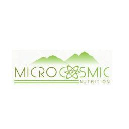 Look Younger/Stay Healthy with herbal products from Micro Cosmic Nutrition