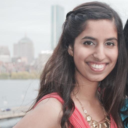 soniameter's profile picture. MIT '17