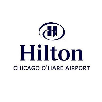 Hilton Chicago OHare