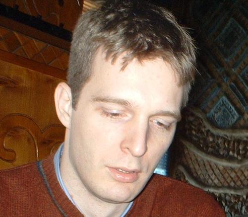 Aleksandar Zorić (@AleksandarZoric) | Twitter
