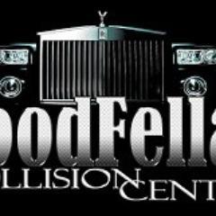 GoodFellas Auto Body and Paint service in the Las Vegas area.
3025 Sheridan St, Unit 150 Las Vegas, NV 89102
702-982-5000