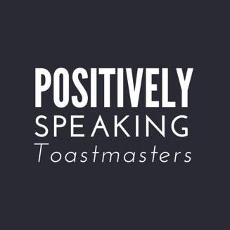 Positively Speaking Toastmasters Maple Ridge, meets 7:30pm every Wednesday at Maple Ridge City Council Chambers. Please be our guest!