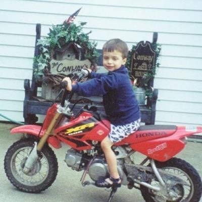 AddisonBennet86's profile picture. HMHS