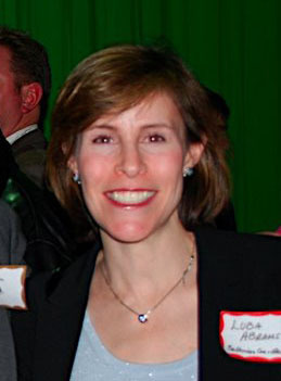 LubaAbrams's profile picture. 