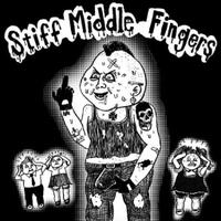 Stiff Middle Fingers (@smf_lfk) 's Twitter Profile