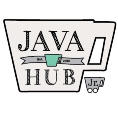 We are a mobile coffee shop completely run by young entrepreneurs. ☕️