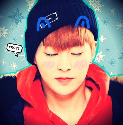 tamires_lucena's profile picture. ~ baby frost ohana