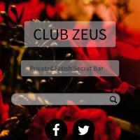 蒲田Club Zeus~ｸﾗﾌﾞｾﾞｳｽ (@happening_zeus) Twitter profile photo