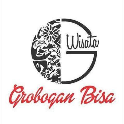 Image result for logo wisata grobogan