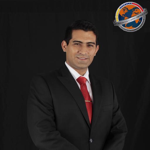 oscarcazaux's profile picture. Networker