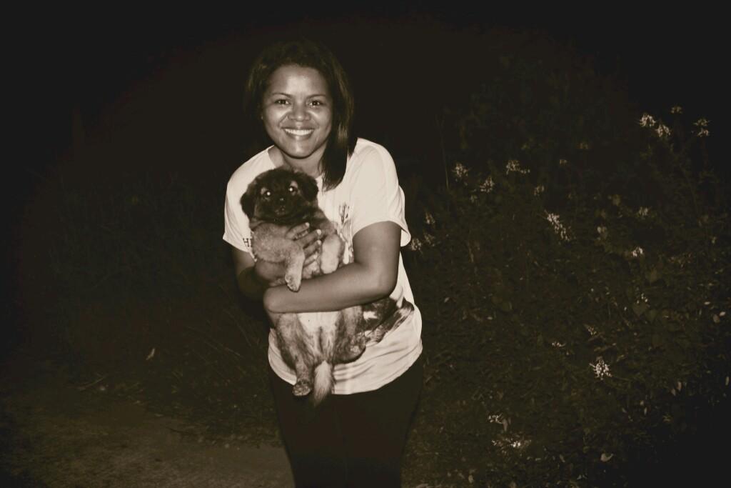 ecybetsy's profile picture. Love Piece