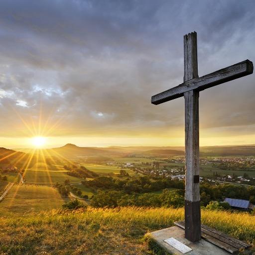 CodingforJesus's profile picture. Any Christian ministry or church who wants to develop an Application can contact us through  codingforjesus@gmail.com；任何主内机构或者教会需要开发APP可以联系我们