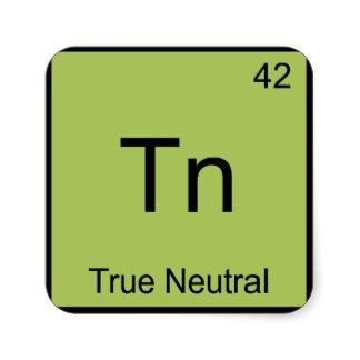 I am personally a TrueNeutral. I do not take sides unless I have proof of it.
I am here to listen to any problems you may have