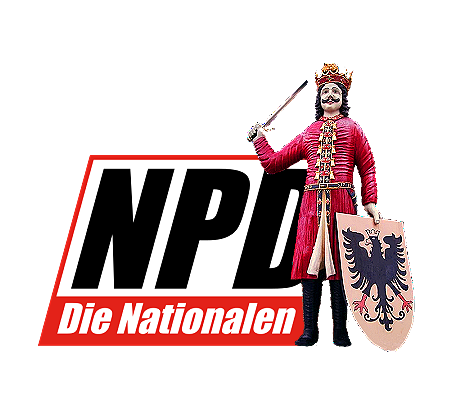 NPDNordhausen's profile picture. Postfach 10 04 42, 99724 Nordhausen
