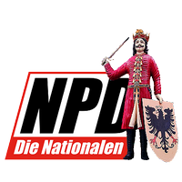 NPD-Nordhausen (@npdnordhausen) 's Twitter Profile