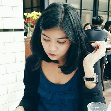 shrlnsirait's profile picture. Escapé