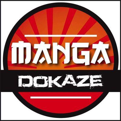 MangaDokazeさんのプロフィール画像