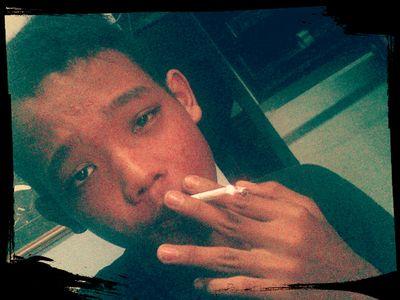 firmans12591355's profile picture. mencintai atau dicintai