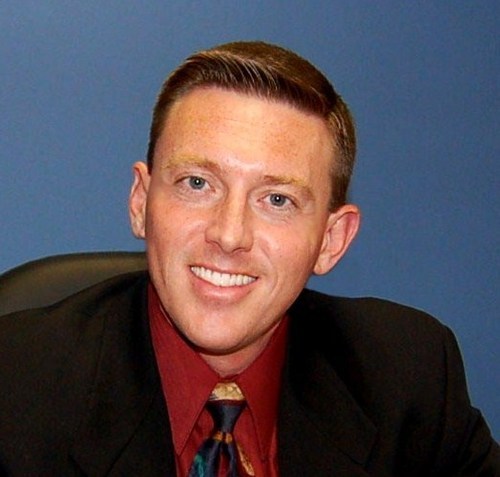 Nationally-Renowned Small Business Consultant known as The Profit Repairman®.  You can listen to my mission @ http://t.co/Lx0TGUQV