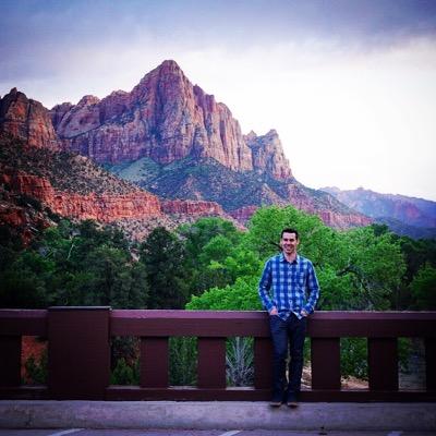 thevtmtnboy's profile picture. Main marketing man @arbortrek, with a healthy appetite for adventure. There isn't a mountain tall enough! California Dreaming and I love Maple Syrup...