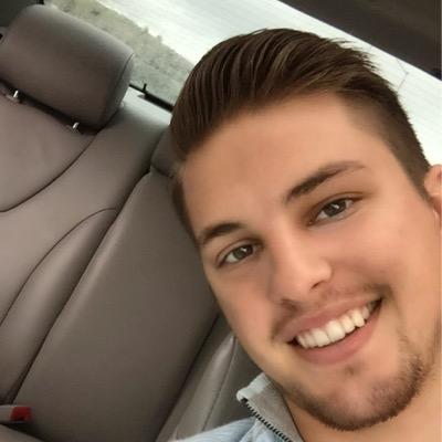 Horstbauer4's profile picture. @SFSU alumn, Hope Institute Fellow @TheDemocrats, Alumni @Projinterchange Views are my own