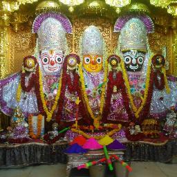 Jagannath Mandir Official