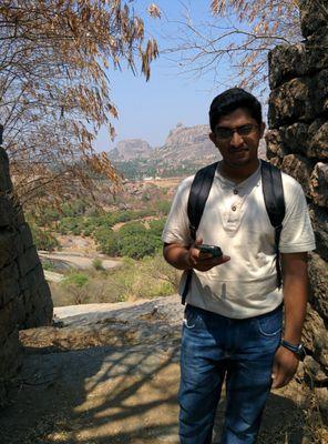 adityaM1991's profile picture. FoodJunkie, Developer, Geek :P