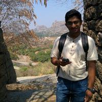 adityamagadi(@adityaM1991) 's Twitter Profile Photo
