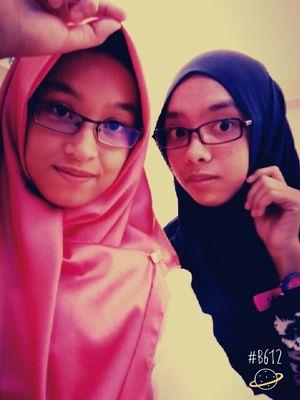 Miaida_'s profile picture. Sabar je lah...