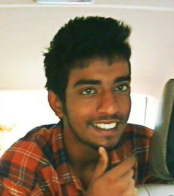 anurajk369's profile picture. play play and play