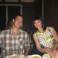 chandra geiger gordon (@chandra_gego) 's Twitter Profile