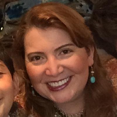 maggiesalinas68's profile picture. Director of Special Education