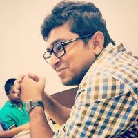 _the_bappi (@vishwadip19) 's Twitter Profile