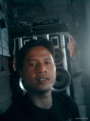 EkaZaja190's profile picture. kalau manis jangan langsung di telan.kalau pahit jangan langsung di muntahkan.