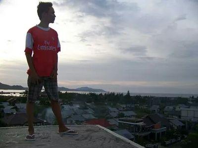 yudagunners's profile picture. 