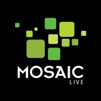 Mosaic Live(@mosaicliveworld) 's Twitter Profile Photo