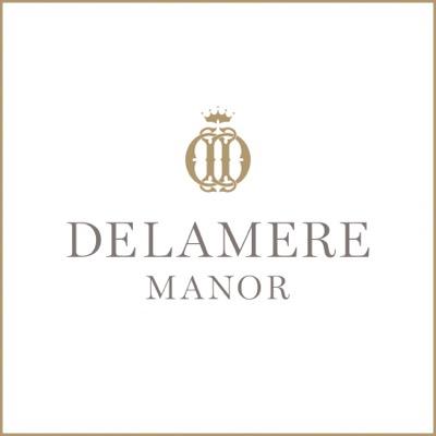 Cheshire's multi award winning venue Delamere Manor. 100 acre estate!