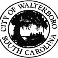 City of Walterboro (@walterborosc) 's Twitter Profile