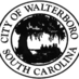City of Walterboro (@walterborosc) Twitter profile photo