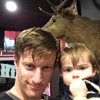 James McMenamin (@ithoughtisaid) Twitter profile photo